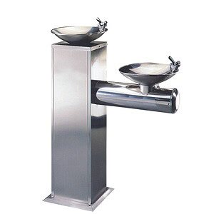 Commercial Water Cooler Bubbler Fountain