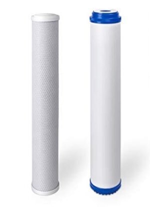 20 Inch Water Filter Cartridges