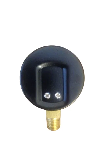 60MM Water Pressure Gauge  0 – 240PSI / 16 Bar - Image 3