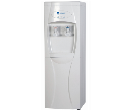 drinking water cooler