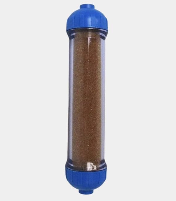 DI Resin Water Filter Cartridge