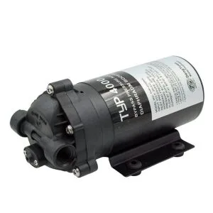 24VDC RO Pump Booster 400 GPD
