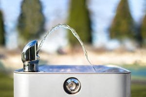 How to Clean a Drinking Water Fountain
