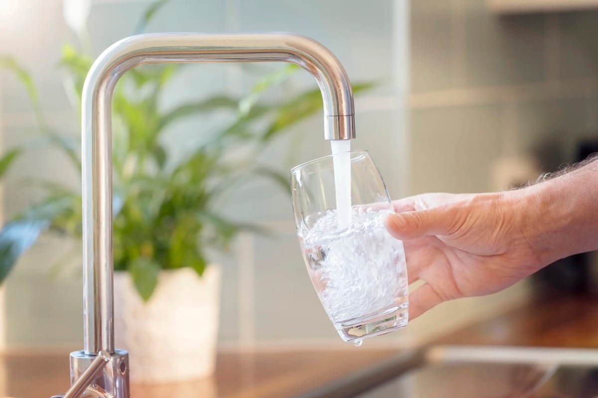 Is it Safe to Drink Tap Water in Australia