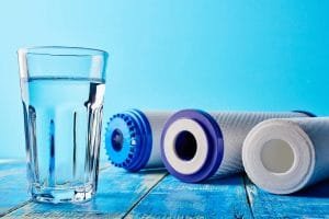 does water filtration remove pfas
