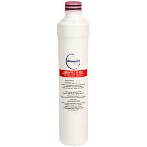 WaterWorks Quick Change Water Filter Replacement Cartridges