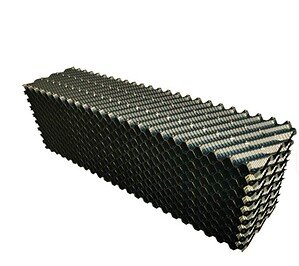 Trickling Filter & Cooling Tower Packing Media