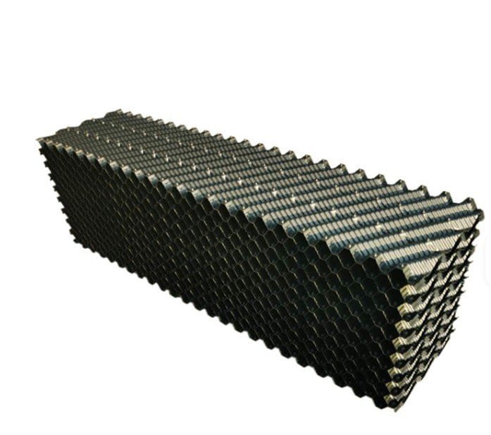 Trickling Filter and Cooling Tower Packing Media