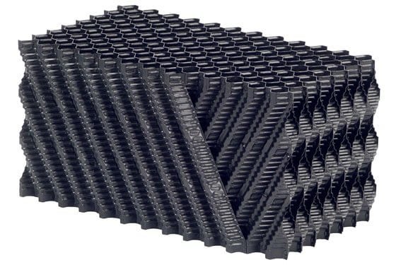 Trickling Filter and Cooling Tower Packing Media - Image 4